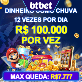 btbet Mina Misteriosa